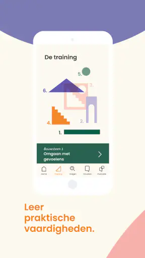 Howtotalk: Practical Parenting screenshot