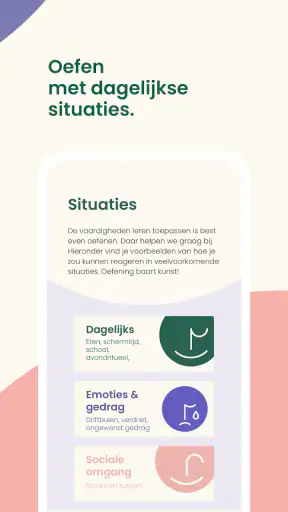 Howtotalk: Practical Parenting screenshot