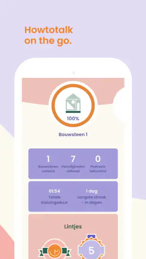 Howtotalk: Practical Parenting screenshot