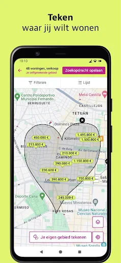 idealista screenshot
