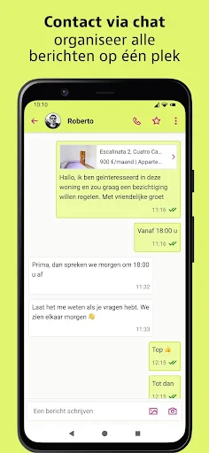 idealista screenshot