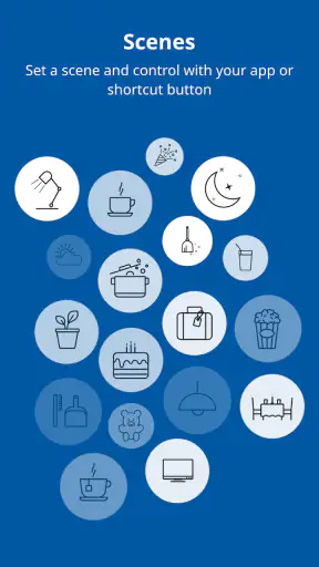 IKEA Home smart 1 screenshot