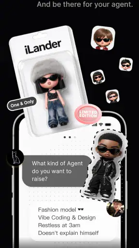 iLands: Raise Your Sole AI screenshot