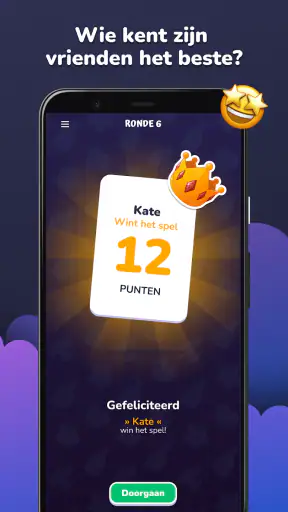 Incogny – Feestspel screenshot