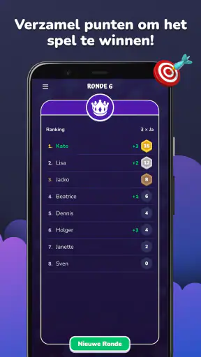 Incogny – Feestspel screenshot