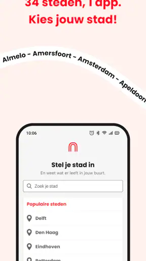 indebuurt screenshot
