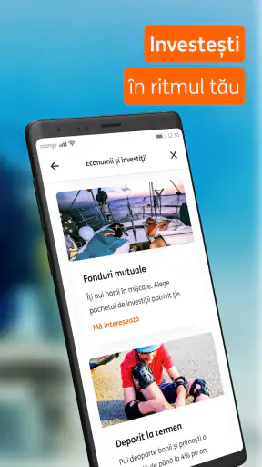 ING HomeBank screenshot