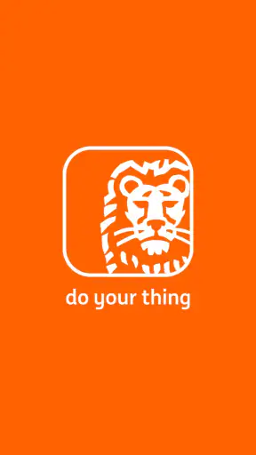 ING InsideBusiness screenshot