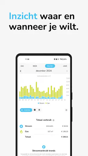 Innova Energie screenshot