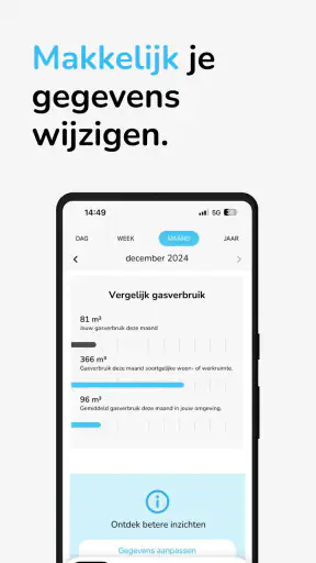Innova Energie screenshot