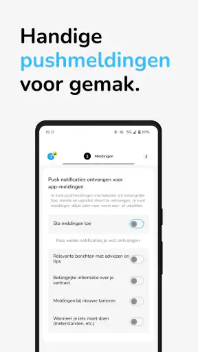 Innova Energie screenshot