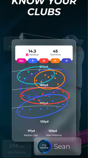 Inrange screenshot