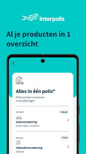 Interpolis screenshot
