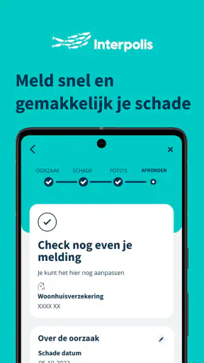 Interpolis screenshot