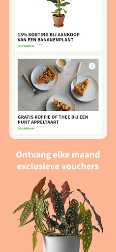 Intratuin: planten & wonen screenshot
