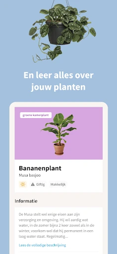 Intratuin: planten & wonen screenshot
