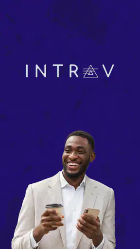 Intrav screenshot