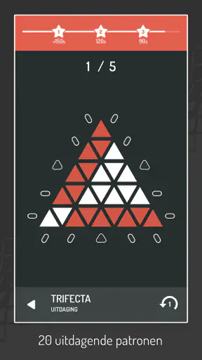 Invert - A Minimal Puzzle Game screenshot