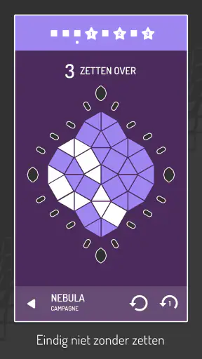 Invert - A Minimal Puzzle Game screenshot