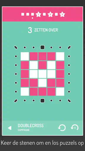 Invert - A Minimal Puzzle Game screenshot