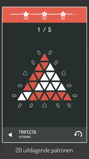 Invert - A Minimal Puzzle Game screenshot