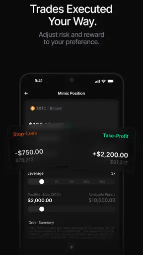 Invo: Where Traders Are Made screenshot