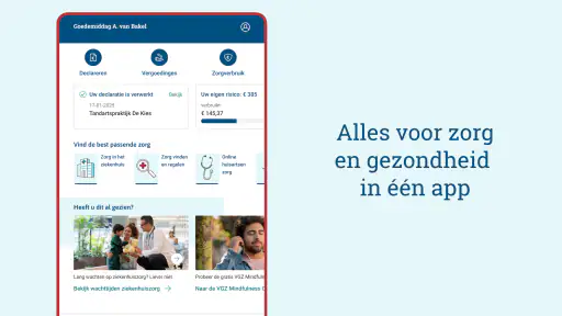 IZA screenshot