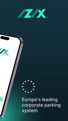 Izix screenshot