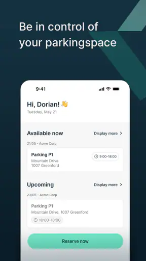 Izix screenshot
