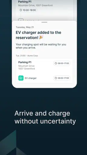 Izix screenshot