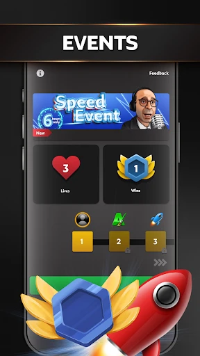 Jawaker Hand, Tarneeb & Trix screenshot