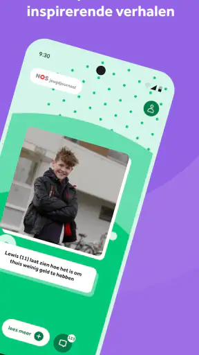 Jeugdjournaal screenshot