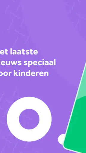 Jeugdjournaal screenshot