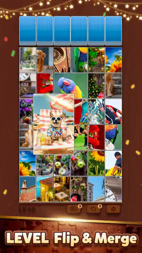 Jigblock screenshot
