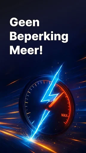 JumpJumpVPN – Onbeperkt screenshot