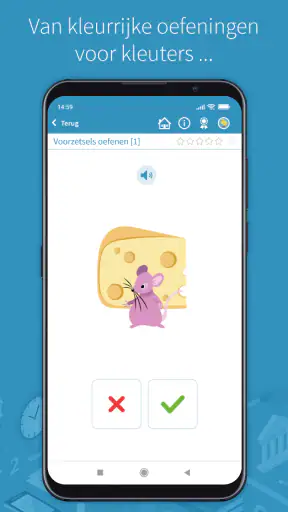 Junior Einstein screenshot