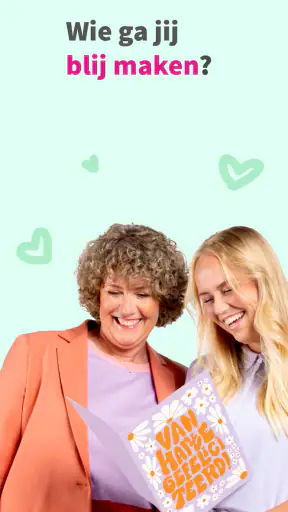 Kaartje2go screenshot