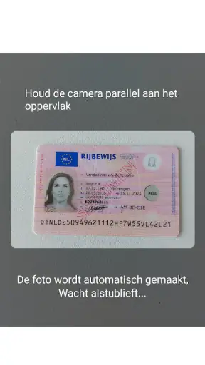 KAV2GO - Bestelbusverhuur screenshot