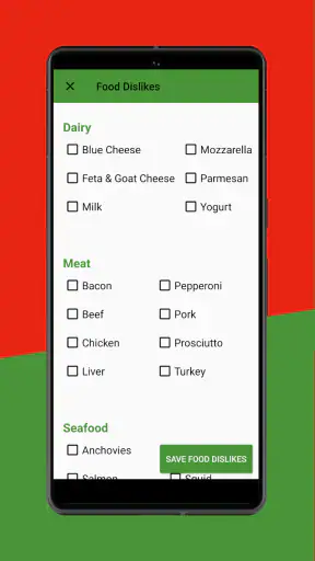 Keto Diet App: Keto Recipes screenshot