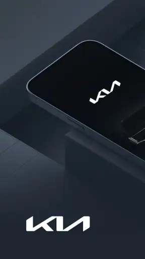 Kia App screenshot