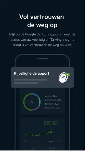 Kia App screenshot