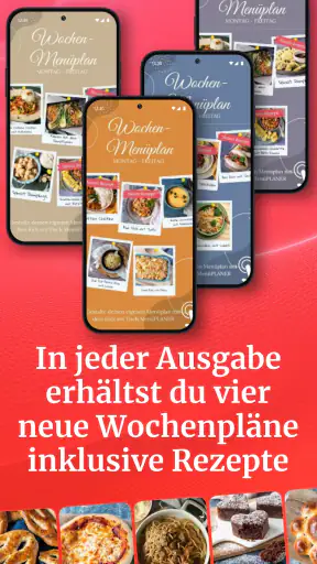 Kids am Tisch screenshot
