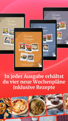 Kids am Tisch screenshot