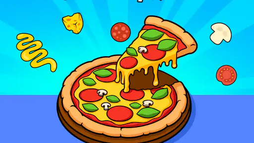 Kids Cooking Games For 2-5 screenshot