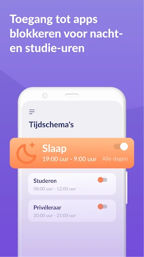 Kids360 - Ouderlijk Toezicht screenshot