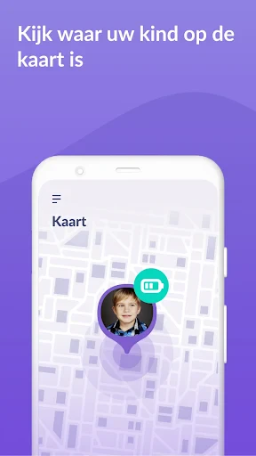 Kids360 - Ouderlijk Toezicht screenshot