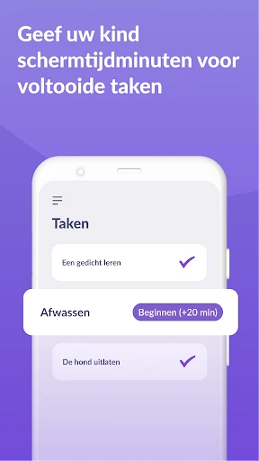 Kids360 - Ouderlijk Toezicht screenshot