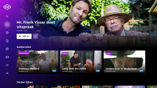 KIJK screenshot