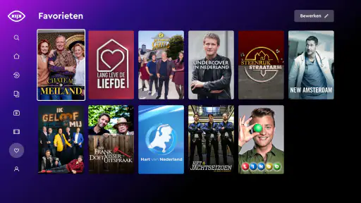 KIJK screenshot
