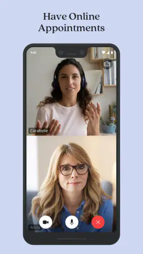 Kind App screenshot